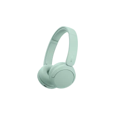 Навушники Sony WH-CH530 бездротові Bluetooth Mint (4548736181489)
