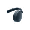 Навушники Sony WH-CH730N бездротові Bluetooth з шумозаглушенням Blue (4548736181694)