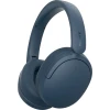 Навушники Sony WH-CH730N бездротові Bluetooth з шумозаглушенням Blue (4548736181694)