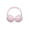 Навушники Sony WH-CH730N бездротові Bluetooth з шумозаглушенням Pink (4548736181731)