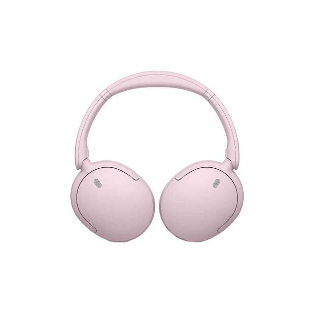Навушники Sony WH-CH730N бездротові Bluetooth з шумозаглушенням Pink (4548736181731)