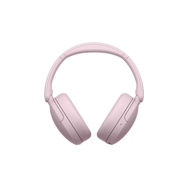 Навушники Sony WH-CH730N бездротові Bluetooth з шумозаглушенням Pink (4548736181731)