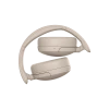 Навушники Sony WH-CH730N бездротові Bluetooth з шумозаглушенням Beige (4548736181779)