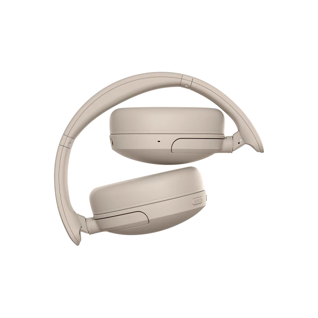 Навушники Sony WH-CH730N бездротові Bluetooth з шумозаглушенням Beige (4548736181779)