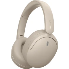 Навушники Sony WH-CH730N бездротові Bluetooth з шумозаглушенням Beige (4548736181779)