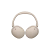 Навушники Sony WH-CH730N бездротові Bluetooth з шумозаглушенням Beige (4548736181779)