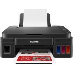 Багатофункціональний пристрій Canon PIXMA G3410 (4549292095487)