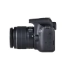 Фотоапарат Canon EOS 2000D з об'єктивом EF-S 18-55mm III 24.1 Мп Black (4549292111842)