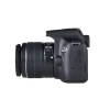 Фотоапарат Canon EOS 2000D з об'єктивом EF-S 18-55mm III 24.1 Мп Black (4549292111842)