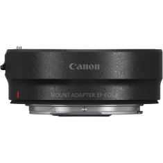 Адаптер Canon Mount Adapter EF-EOS R (4549292115703)
