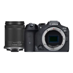 Фотоапарат Canon 32.5 MP ISO 32000 CMOS Wi-Fi Black (4549292185553)