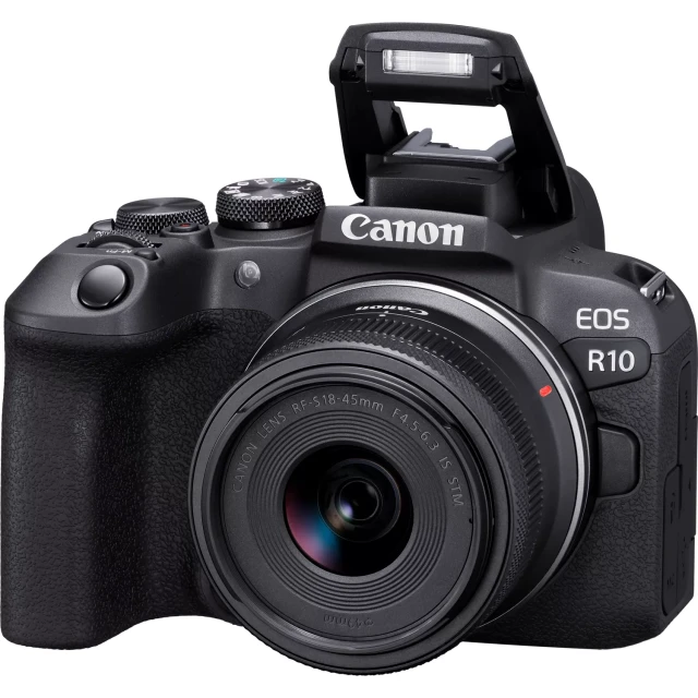 Фотоапарат Canon 24.2 MP ISO 32000 CMOS Wi-Fi Black (4549292189773)
