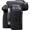 Фотоапарат Canon 24.2 MP ISO 32000 CMOS Wi-Fi Black (4549292189773)