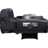 Фотоапарат Canon 24.2 MP ISO 32000 CMOS Wi-Fi Black (4549292189773)