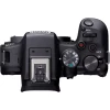 Фотоапарат Canon 24.2 MP ISO 32000 CMOS Wi-Fi Black (4549292189773)