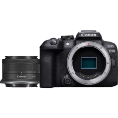 Фотоапарат Canon 24.2 MP ISO 32000 CMOS Wi-Fi Black (4549292189773)