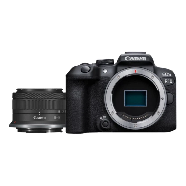 Фотоапарат Canon 24.2 MP ISO 32000 CMOS Wi-Fi Black (4549292189773)