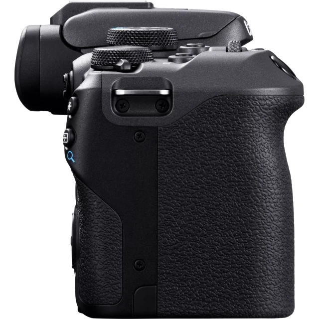 Фотоапарат Canon 24.2 MP ISO 32000 CMOS Wi-Fi Black (4549292189773)