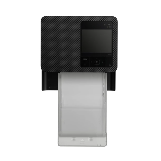 Фотопринтер Canon SELPHY CP1500 Black (4549292194692)