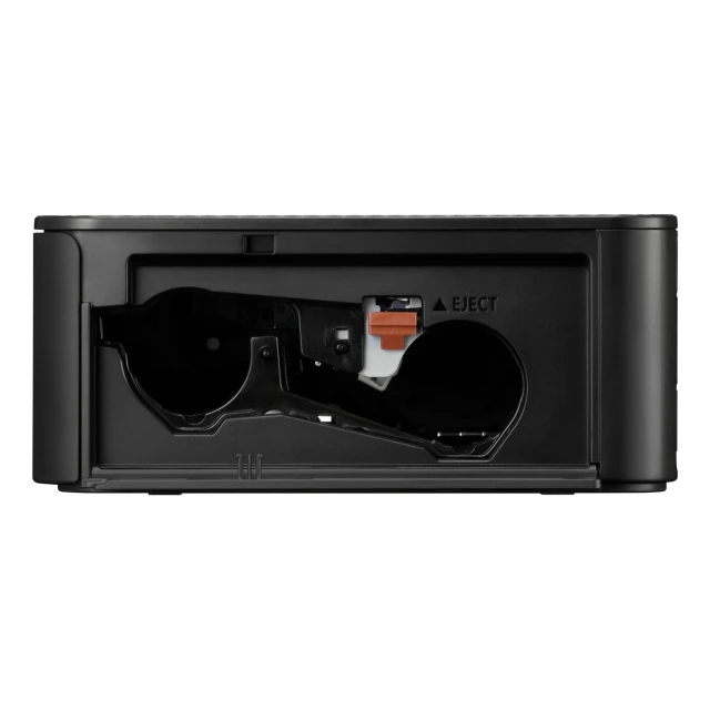 Фотопринтер Canon SELPHY CP1500 Black (4549292194692)