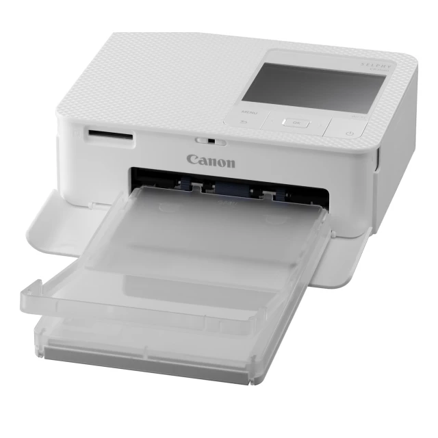 Принтер Canon SELPHY CP1500 White (4549292194760)