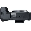 Фотоапарат Canon EOS R8 з об'єктивом RF 24-50mm F4.5-6.3 IS STM 24.2 Мп Black (4549292204889)