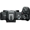 Фотоапарат Canon EOS R8 з об'єктивом RF 24-50mm F4.5-6.3 IS STM 24.2 Мп Black (4549292204889)