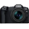 Фотоапарат Canon EOS R8 з об'єктивом RF 24-50mm F4.5-6.3 IS STM 24.2 Мп Black (4549292204889)