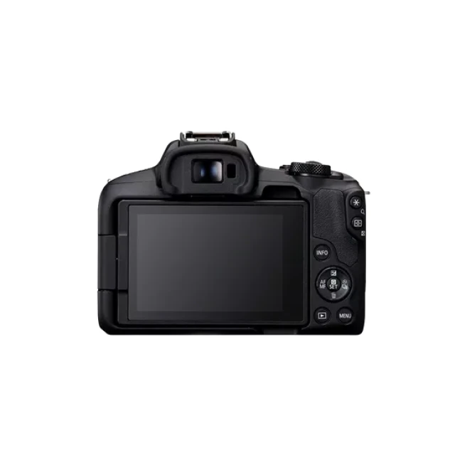 Фотоапарат Canon 24.2 MP ISO 32000 CMOS 2.95