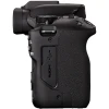 Фотоапарат Canon EOS R50 з об'єктивом RF-S 18-45mm F4.5-6.3 IS STM Black (4549292205046)