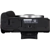 Фотоапарат Canon EOS R50 з об'єктивом RF-S 18-45mm F4.5-6.3 IS STM Black (4549292205046)