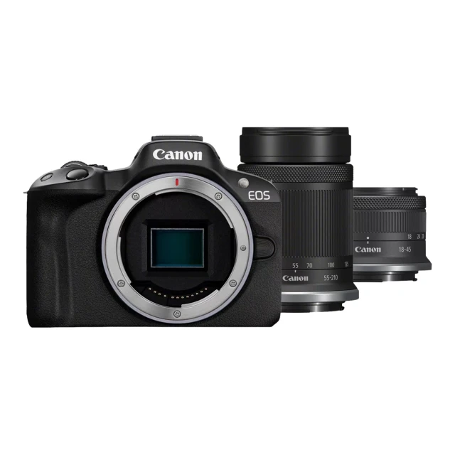 Фотоапарат Canon 24.2 MP ISO 32000 CMOS 2.95