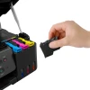 Багатофункціональний пристрій Canon PIXMA G3430 MegaTank Black (4549292213287)