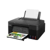 Багатофункціональний пристрій Canon PIXMA G3430 MegaTank Black (4549292213287)