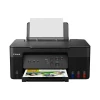 Багатофункціональний пристрій Canon PIXMA G3430 MegaTank Black (4549292213287)
