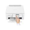 Багатофункціональний пристрій Canon PIXMA TS7650i White (4549292221329)