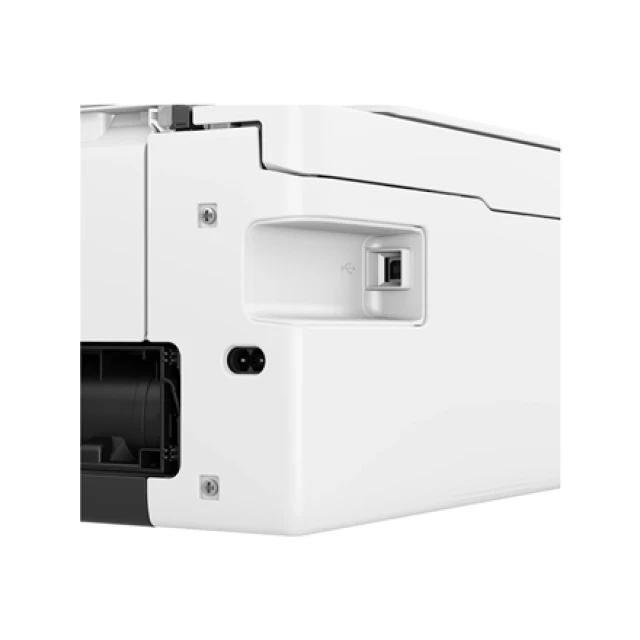 Багатофункціональний пристрій Canon PIXMA TS7650i White (4549292221329)