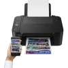 Багатофункціональний пристрій Canon PIXMA TS3750i Black (4549292234107)