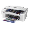 Багатофункціональний пристрій Canon PIXMA TS3751i White (4549292234138)