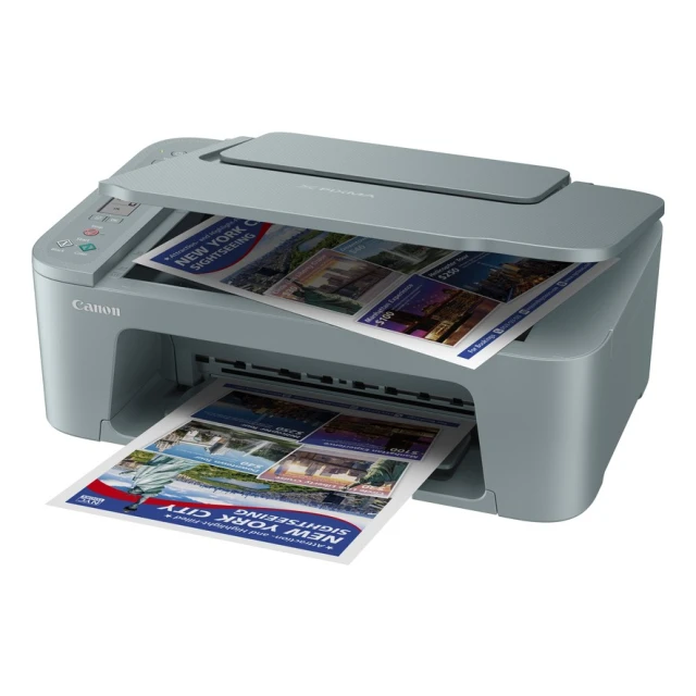 Многофункциональное устройство Canon PIXMA TS3752i Blue (4549292234152)