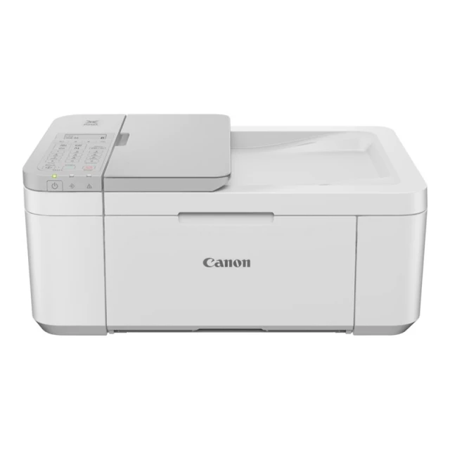 Багатофункціональний пристрій Canon PIXMA TR4756i White (4549292237382)
