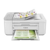 Багатофункціональний пристрій Canon PIXMA TR4756i White (4549292237382)