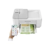 Багатофункціональний пристрій Canon PIXMA TR4756i White (4549292237382)