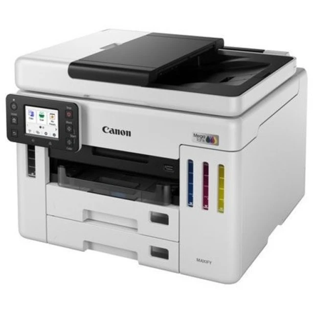 Багатофункціональний пристрій Canon MAXIFY GX6140 (4549292240399)