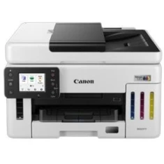 Багатофункціональний пристрій Canon MAXIFY GX6140 (4549292240399)