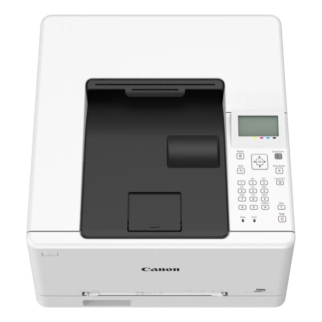 Принтер Canon i-Sensys LBP647Cdw (4549292241976)