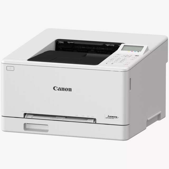 Принтер Canon i-Sensys LBP646Cdw (4549292242270)