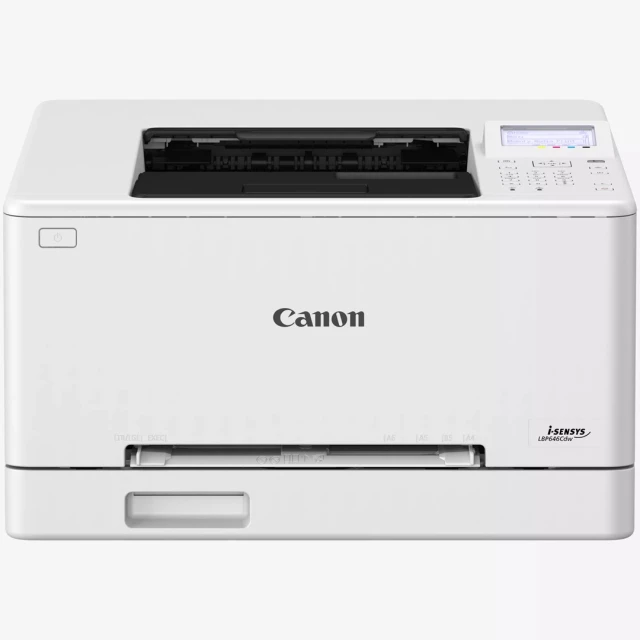Принтер Canon i-Sensys LBP646Cdw (4549292242270)