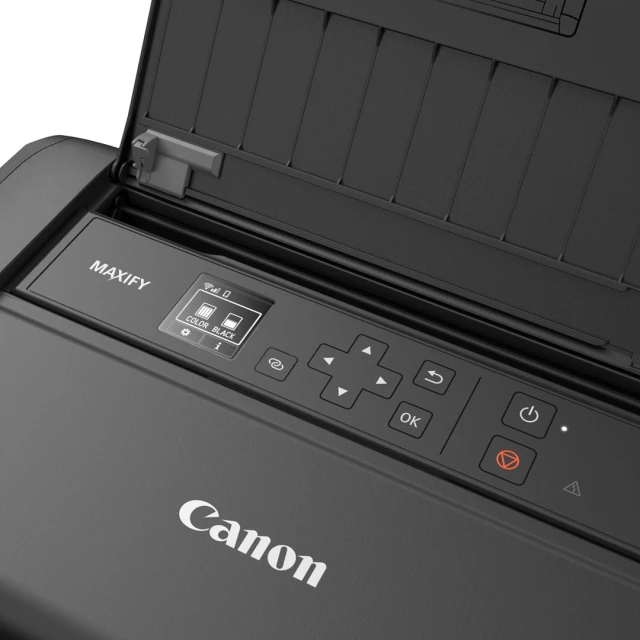 Принтер Canon Maxify BX110 (4549292245998)
