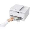 Багатофункціональний пристрій Canon PIXMA TS7550i White (4549292247947)